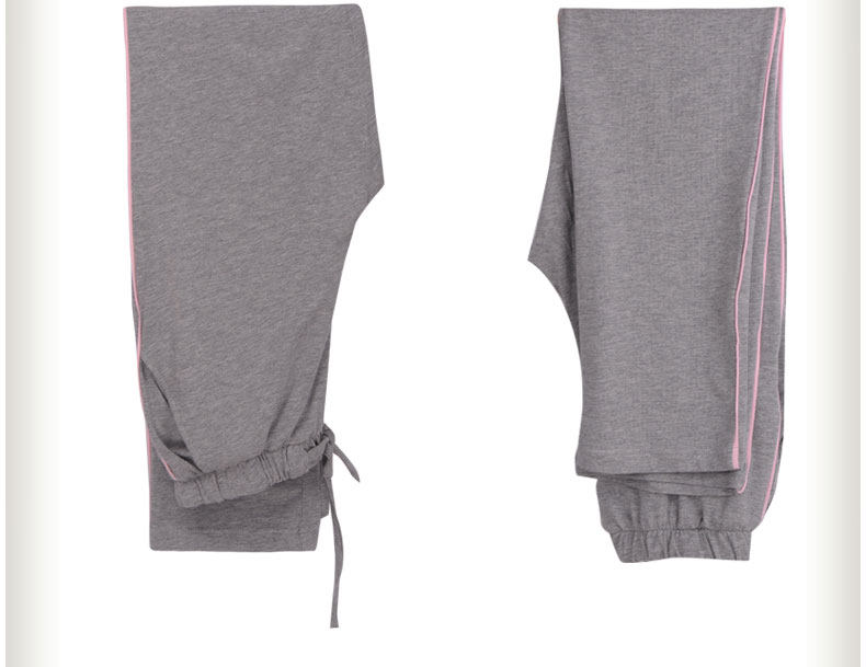 Pyjama pour femme HODO   à manche courte - Ref 2991419 Image 16