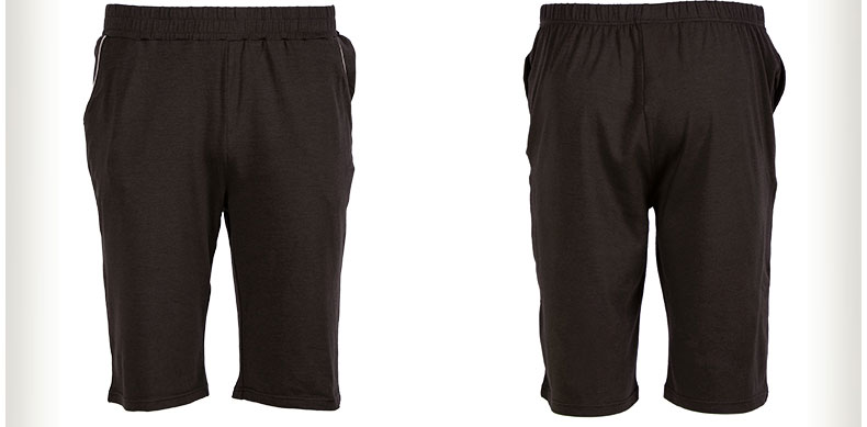 Pyjama pour homme HODO   à manche courte - Ref 3002248 Image 13