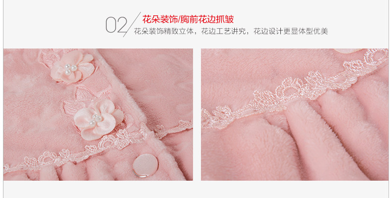 Pyjama pour femme HODO   à manches longues - Ref 2991421 Image 28