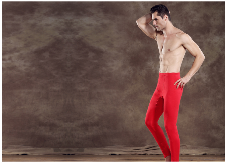 Pantalon collant jeunesse HODO XN137 en coton - Ref 753032 Image 22