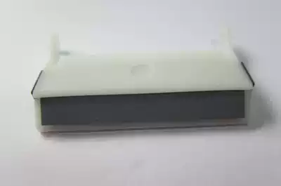 OKI C310 C330 C530 C711 separation pad multi-function paper feeder separation pad page splitter