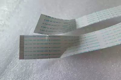 OKI 5100F 5200F 5600F 7000F nozzle cable nozzle cable