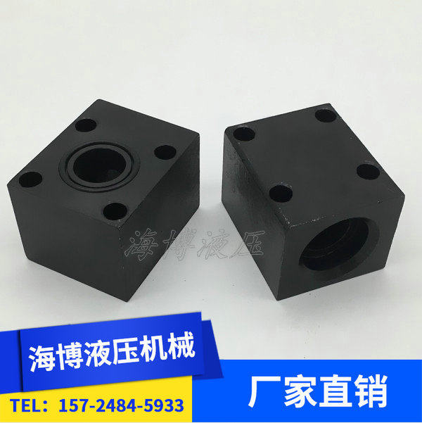 Carbon Steel Hydraulic Method Lan Right Angle High Pressure Flange Socket welding flange JB ZQ4487