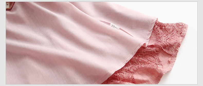 Robes pour fille - Ref 2043807 Image 50