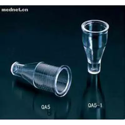 Can be equipped with German TECO single-channel colometer small large sample cup cuvette 1000 packs