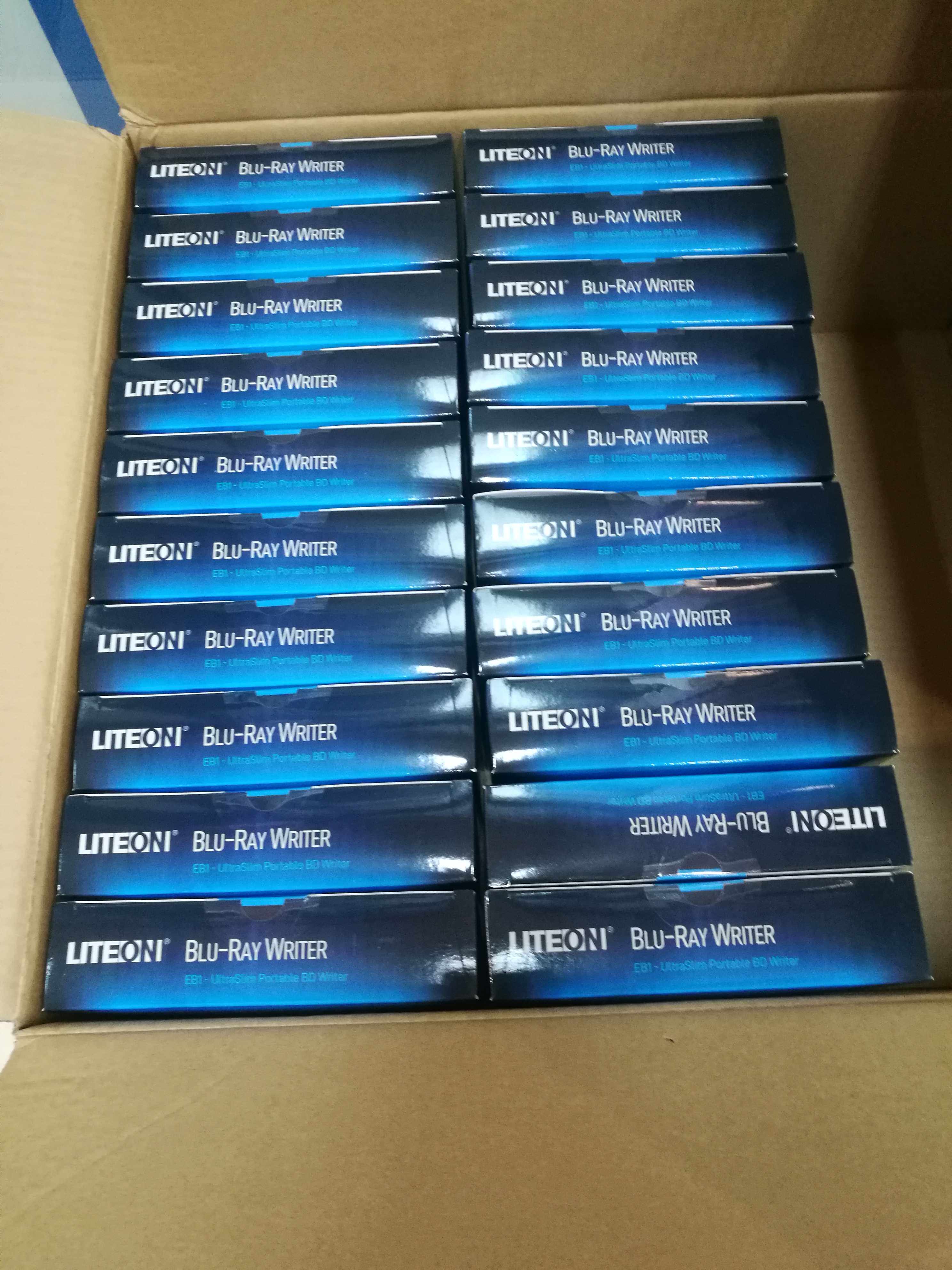 2022 Jianxing external Blu-ray burner external usb3 0 mobile optical drive 4k ultra-high-definition bd optical drive eb1