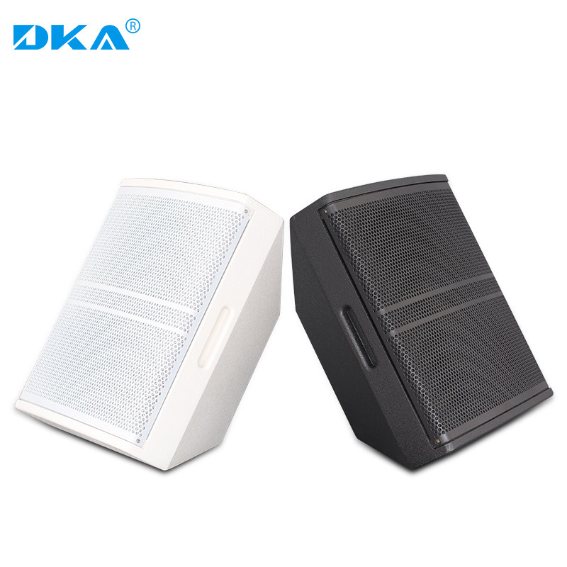 DKA 6 8 10 inch professional meeting sound suit small and medium meeting room wall-mounted speaker broadcasting system equipment