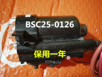 Applicable Concanon TV BSC25-0126 Dedicated Custom High Pressure Package (kept for one year) Good stock prices are not cheap
