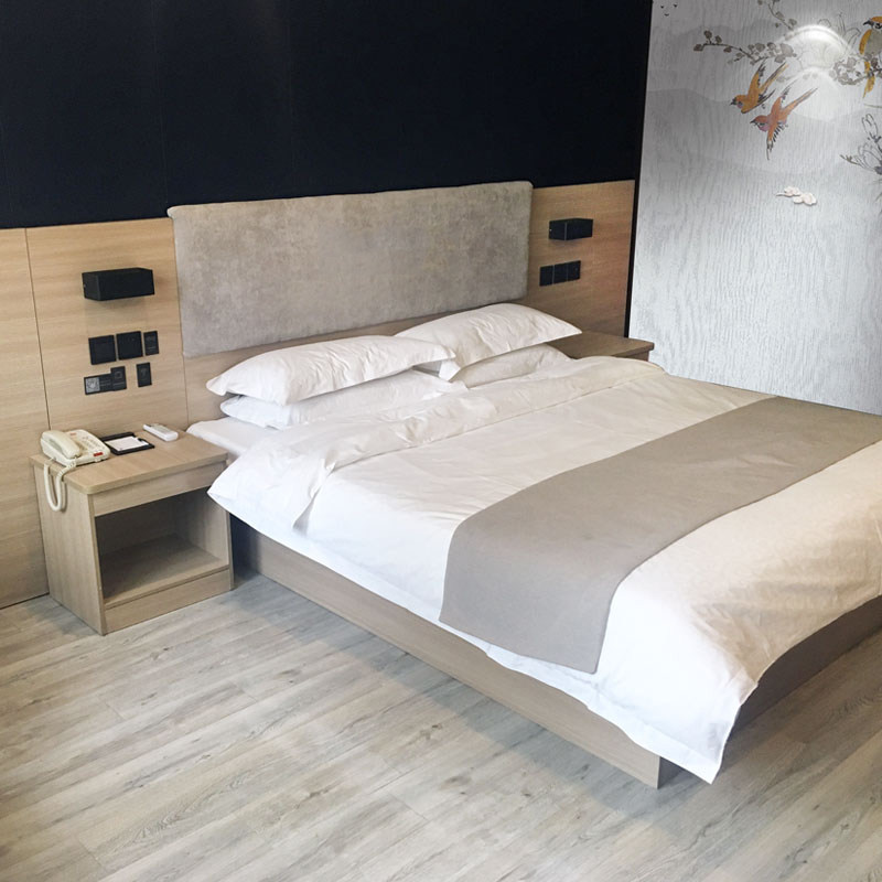 Hotel Bed Shortcut Hotel Guest Room Custom Guesthouses Furniture Hotel Bed Hotel Furniture with a full suite of guesthouse beds