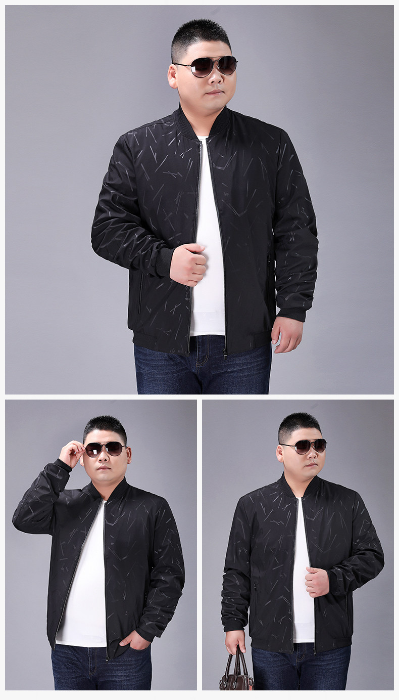 Blouson homme manches longues - Ref 3116878 Image 18