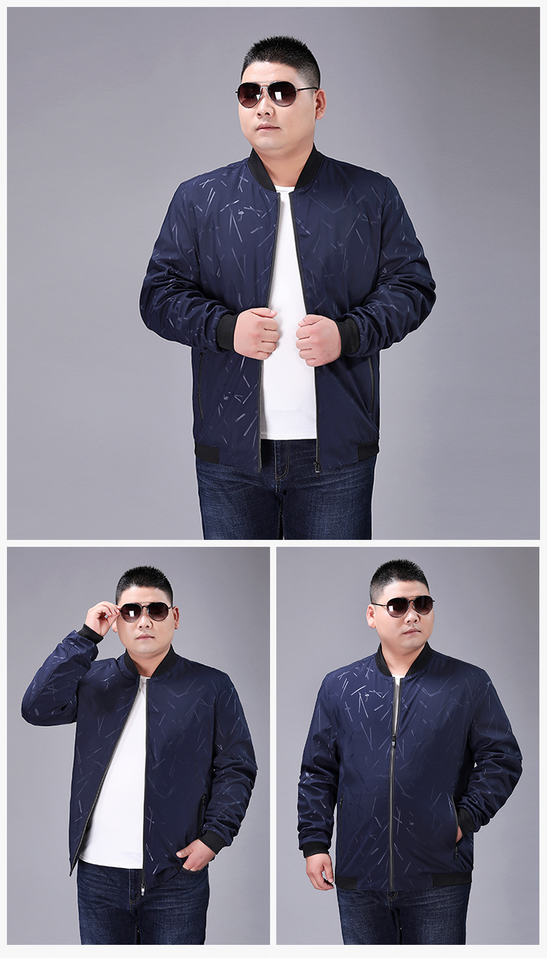 Blouson homme manches longues - Ref 3116878 Image 17