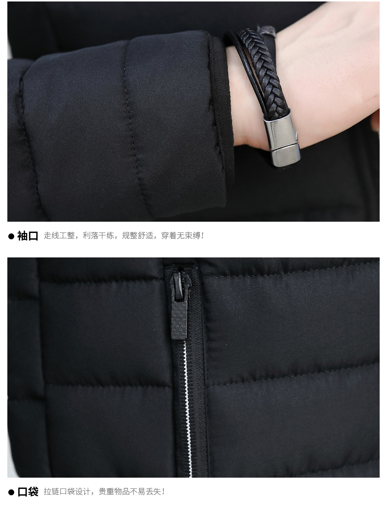 Blouson chaud pour homme - Ref 3114808 Image 27