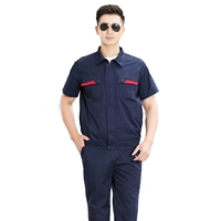 Тибетский синий [короткий топ с коротким верхом]