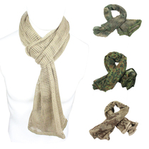 Tactical scarf Bib Tactical square towel Outdoor cycling sunscreen breathable male headscarf Multi-functional bag headscarf for men and women