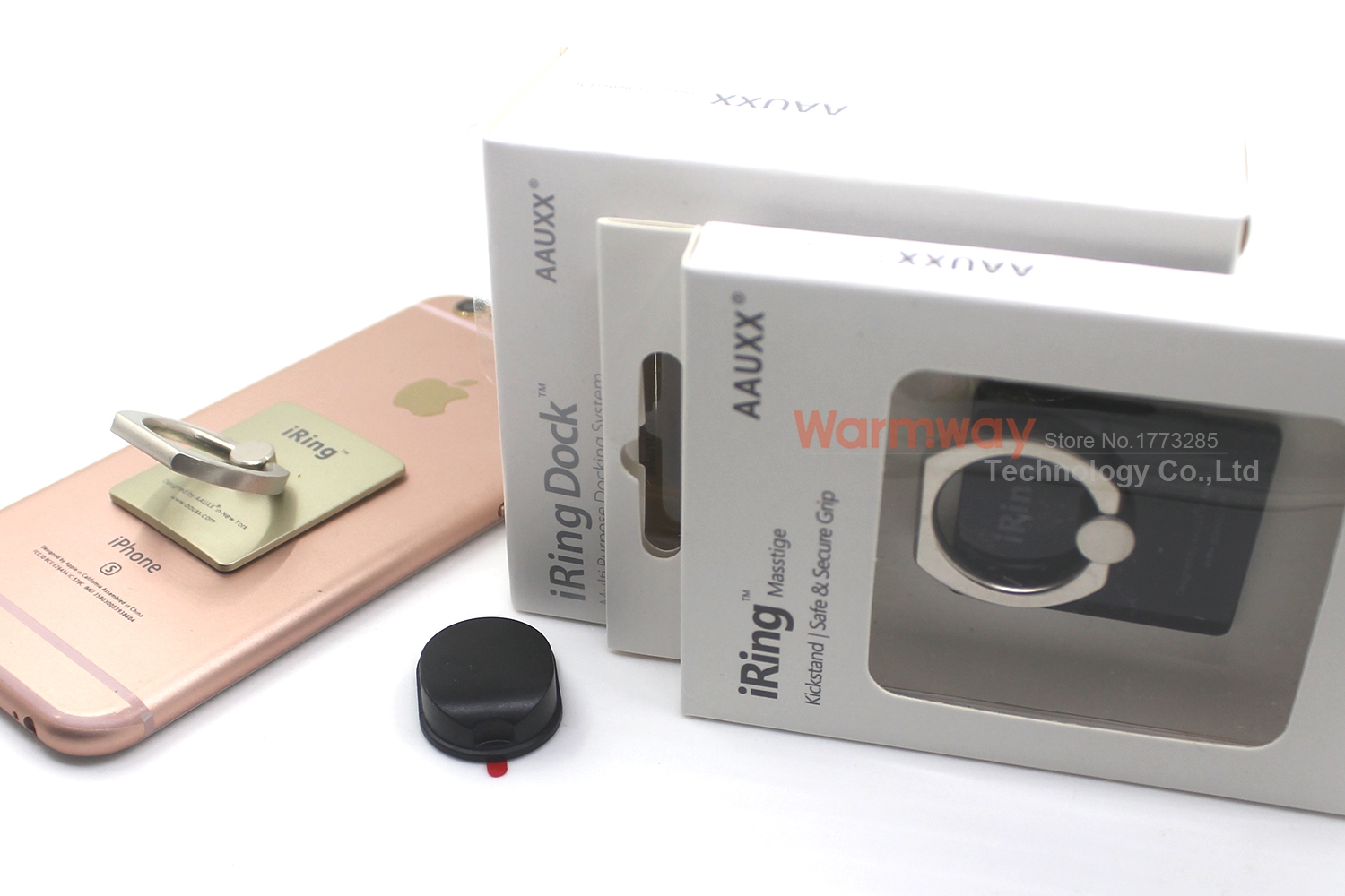 Support téléphone GSM IRING - Ref 1362870 Image 49