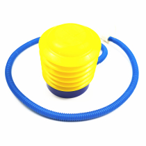 Baby swimming pool foot pump wedding balloon swimming ring portable pump inflatable sofa bed foot pump