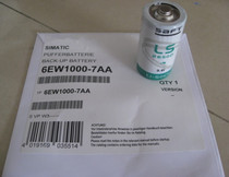 6EW1000-7AA Siemens S5 series SIEMENS PLC SPECIAL LITHIUM BATTERY