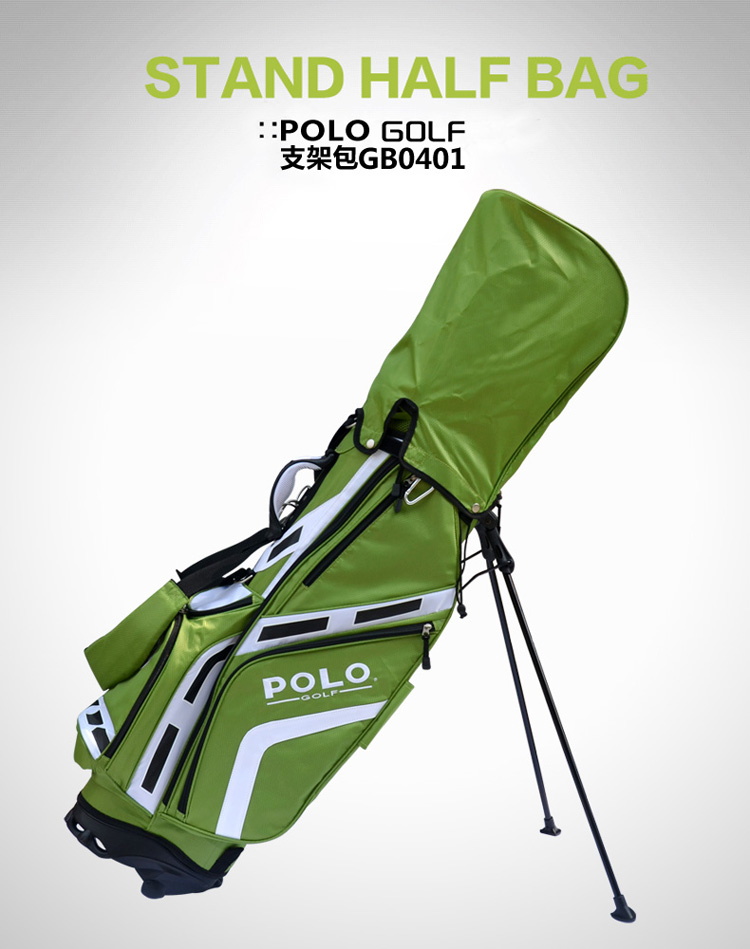 Sac de golf - Ref 41888 Image 12