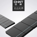 Zhengtai 86 -тип выключатель разрывов темно -серый высокий уровень USB Five -Hole 3.1a Mobile Pad Past Wall Panel Панель темно -установка