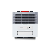 Panasonic bath overwind style with small night light integrated plaster ceiling three-in-one FV-30BK2C 30BKS2C