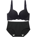 Нижнее белье, бюстгальтер пуш-ап, бюстгальтер без косточек, тонкий комплект для школьников, поддерживающий бюстгалтер