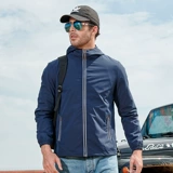 Комбинезон, зимняя демисезонная утепленная куртка, делается под заказ, с печатью вашего логотипа