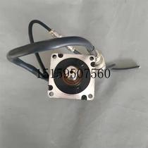 Bargaining B2400W with brake motor sleeve motor model :ECMA-C20604SS spot bargaining