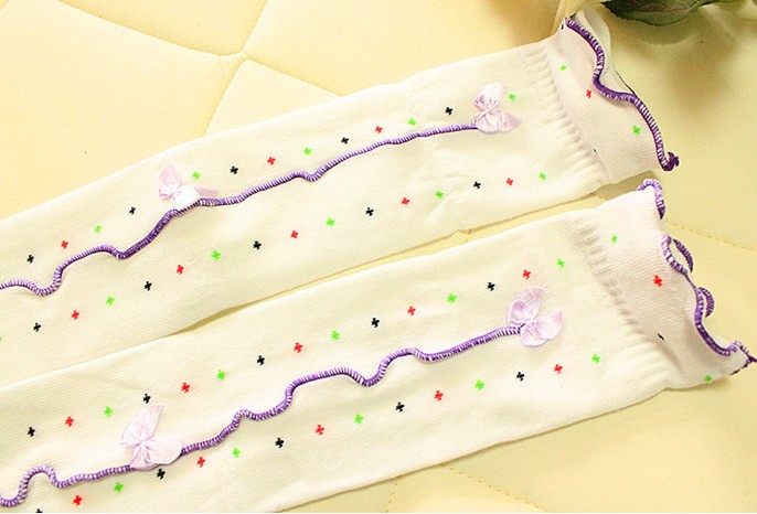 Pantalon fille - Ref 2063594 Image 6