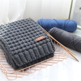 Шарф, набор материалов, барсетка для влюбленных, «сделай сам»