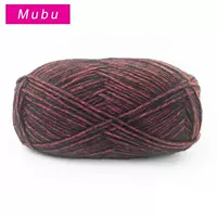 Красноватый черный