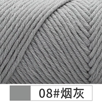 08 Табачный пепел