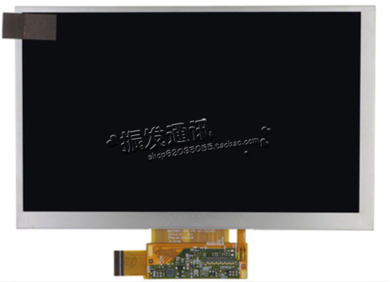 Zhenfa is suitable for Samsung T110 display T111 T113 T114 T116 LCD screen inner screen