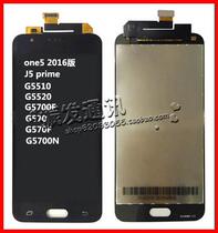 Zhenfa for Samsung G610F G6100 G5700 G5520 G5510 G570F Screen G5528 Assy
