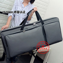 61-key electronic keyboard piano bag Waterproof shoulder plus electronic keyboard bag synthesizer PSR-S750 S775 S975