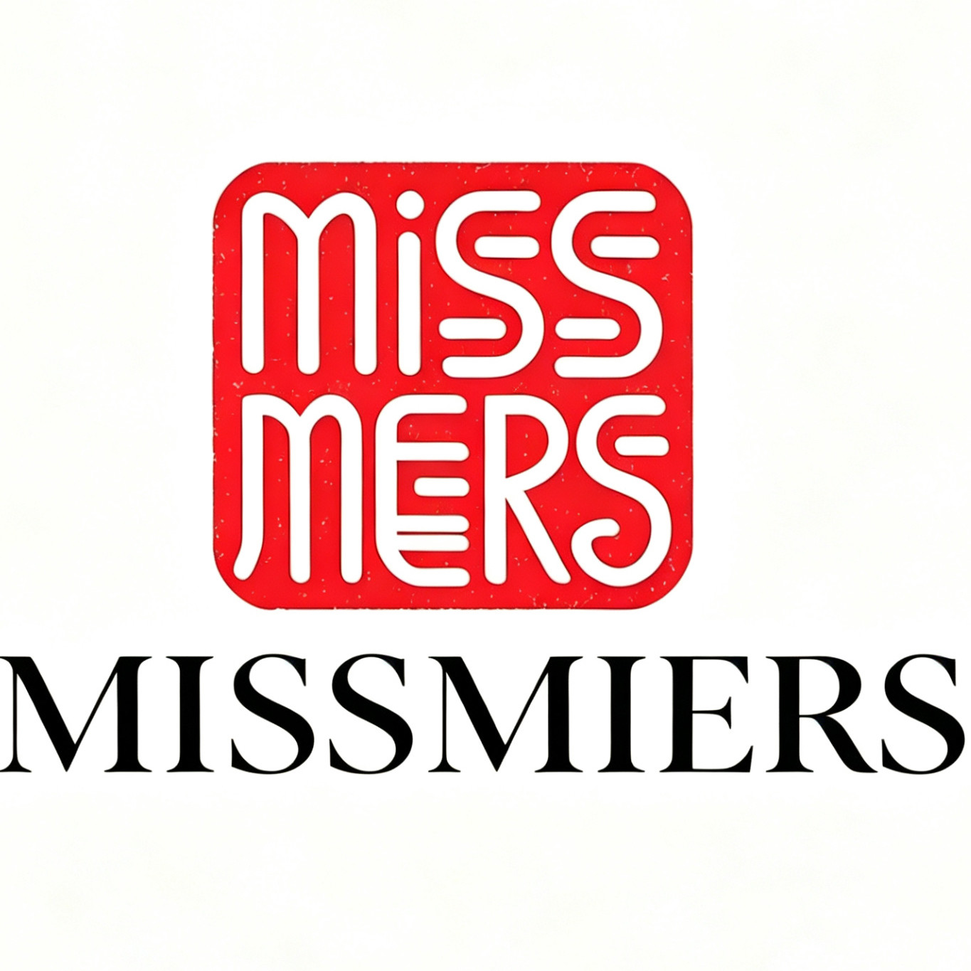 MISSMIERS高定
