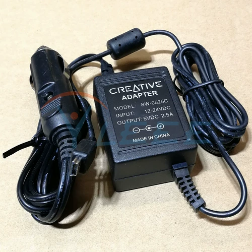 Регистратор, длинный зарядный кабель, 12v, 5v