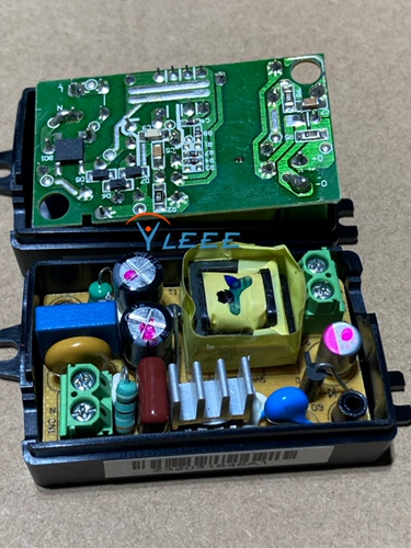 PDM006A-700C Philips светодиодная настольная лампа Устройство управления лампой Philips