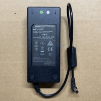 EDAC Силовая адаптер EA10952 EA0953 24V3,75A