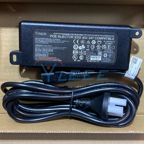Huawei Wireless AP Power Adapter DC42.5V ~ 57V DCADP-56V -07 HW-520175D0D