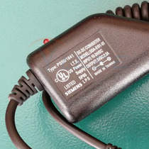 GPS charger can be used for 12V to 5V on-board power supply of mobile hard drive