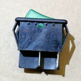 Тайваньский датчик/Penik Ship Type Switch R22 4-футовый черный зеленый пояс Light 16A 250V-T120