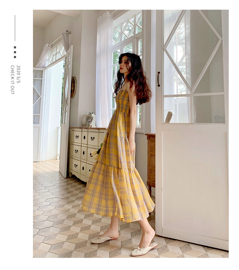 Robe été Mousseline de soie - Ref 3428944 Image 25