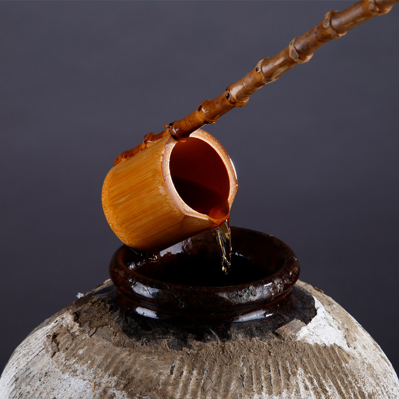 中华老字号会员单位 同里红 十年窖藏 手工冬酿 吴江老酒 黄酒 花雕酒 20斤坛装 双重优惠折后￥118包邮