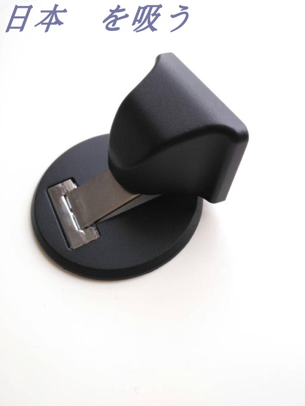 Japan Nakao Nakao Import Resin Magnetic Buckle Silent Door Suction house door to suck Panasonic Great build