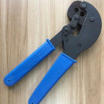 75-5 RG6 cable TV F-head cold pressing pliers metric f-head booster tool Imperial squeeze F-head booster