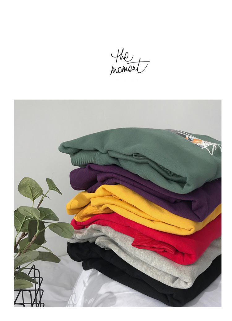 Sweatshirt femme - Ref 3217089 Image 13