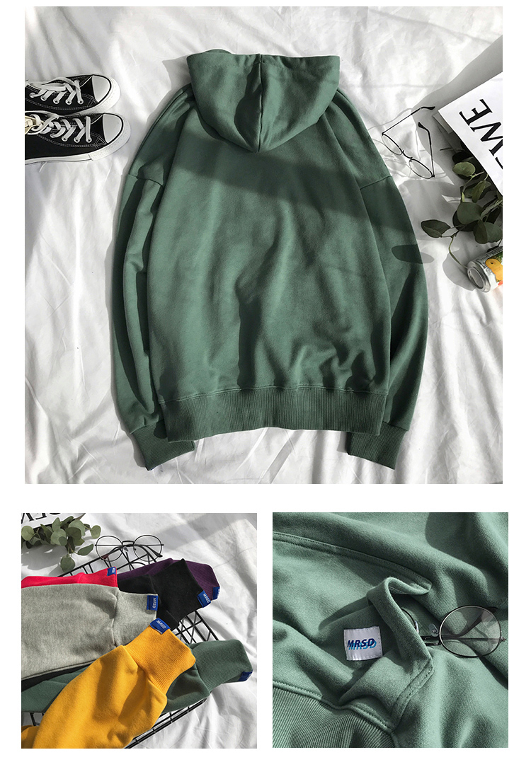 Sweatshirt femme - Ref 3217089 Image 26