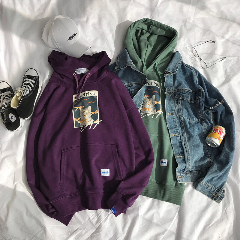 Sweatshirt femme - Ref 3217089 Image 3