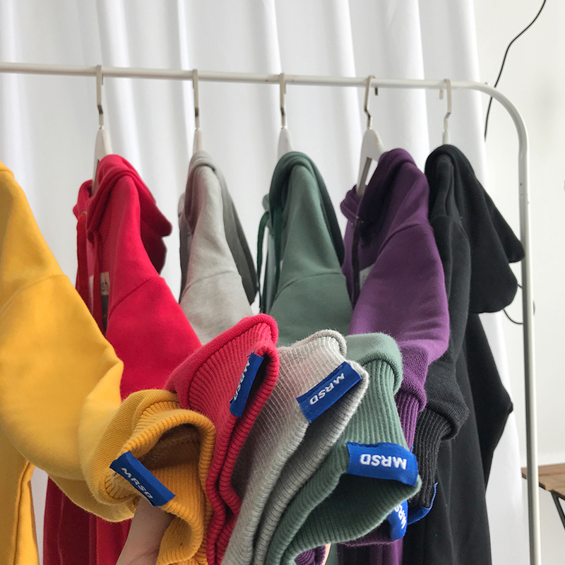 Sweatshirt femme - Ref 3217089 Image 4