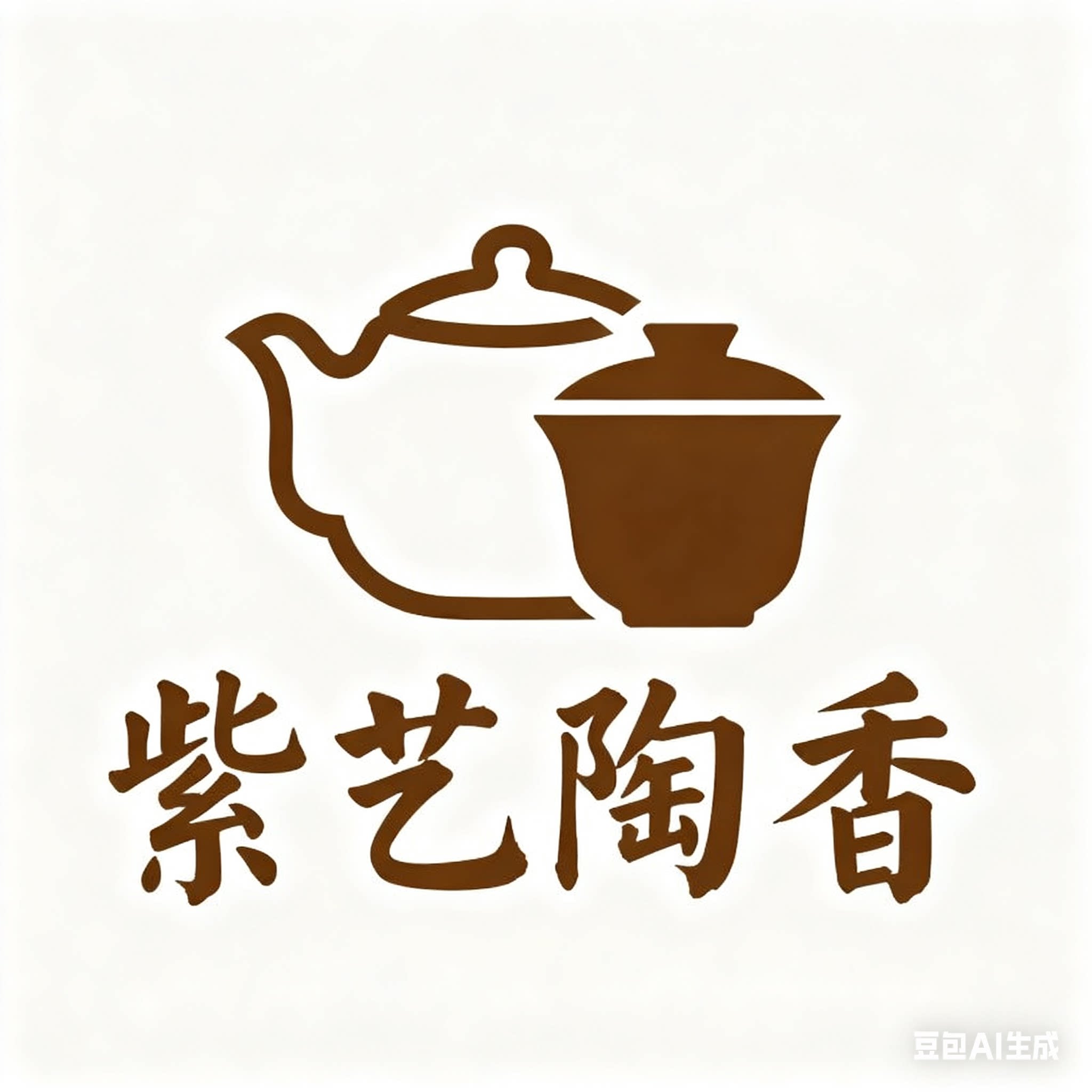 紫艺陶香
